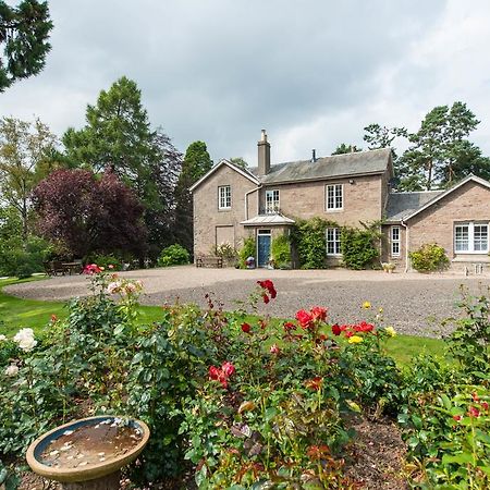 Beechgrove Perth Exterior photo