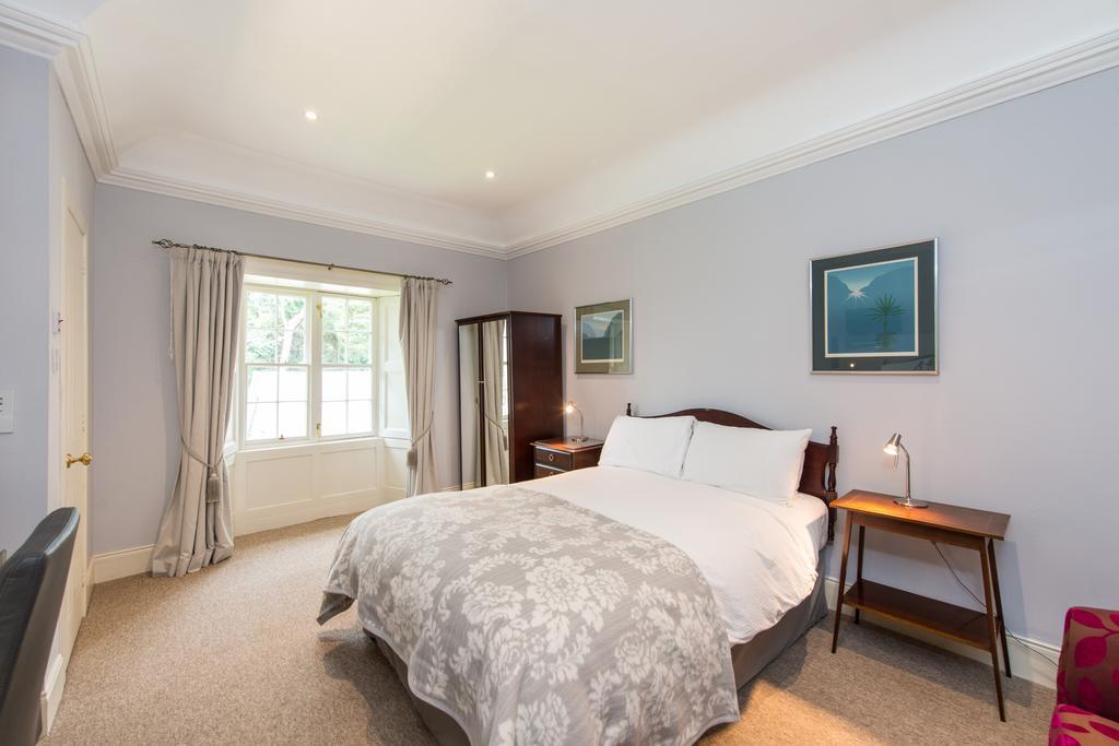 Beechgrove Perth Exterior photo